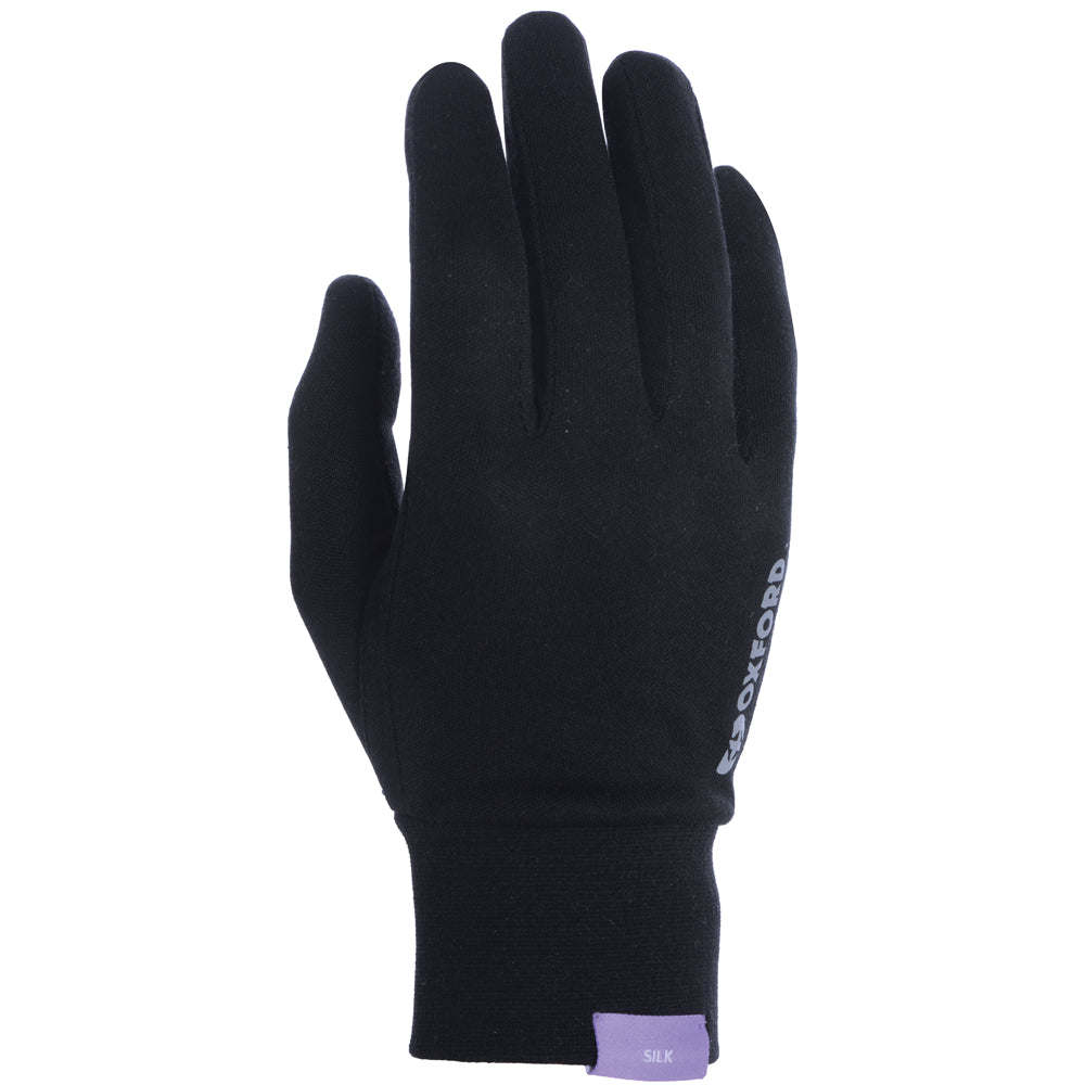 Oxford Deluxe Silk Gloves Main image