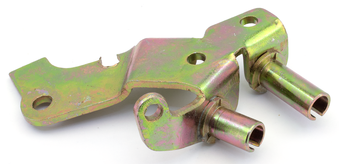 KEIHIN CV CARBURETOR PARTS - view 1