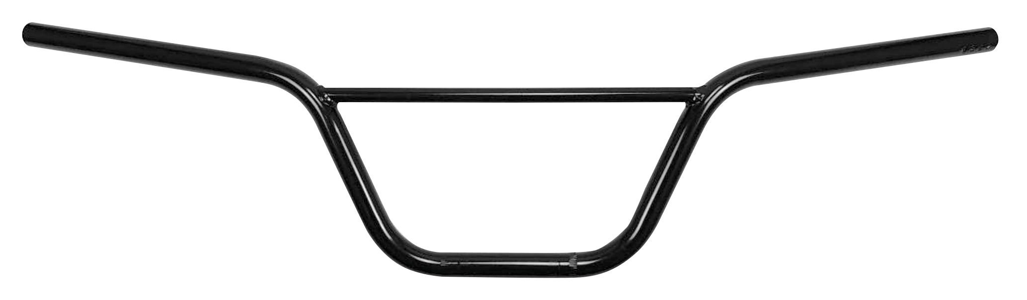 WESTLAND CUSTOMS 7/8" (22MM) DIAMETER SCRAMBLER HANDLEBARS - view 3