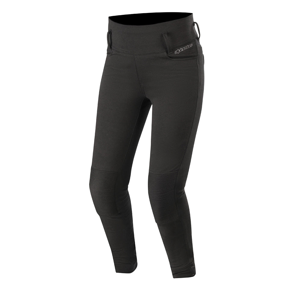 Alpinestars Banshee Women's Leggings Black