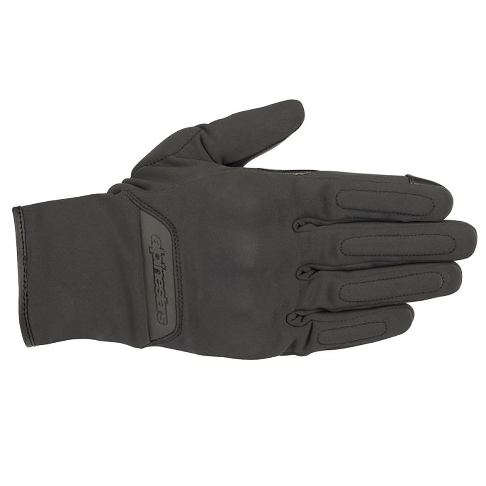 Alpinestars C-1 v2 Gore-Tex  Gloves Black Main image