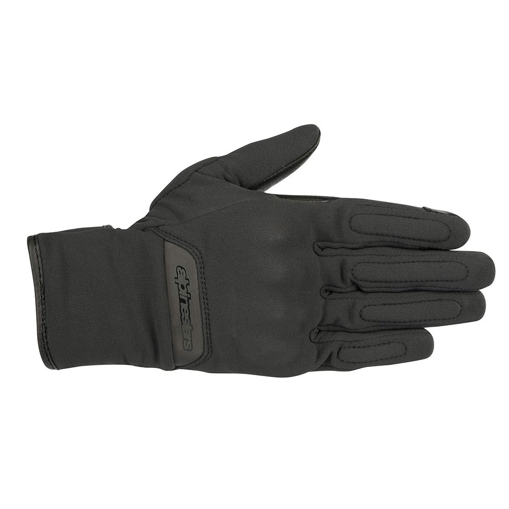 Alpinestars C-1 v2 Gore-Tex Stella  Gloves Black Main image