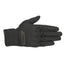 Alpinestars C-1 v2 Gore-Tex Stella  Gloves Black