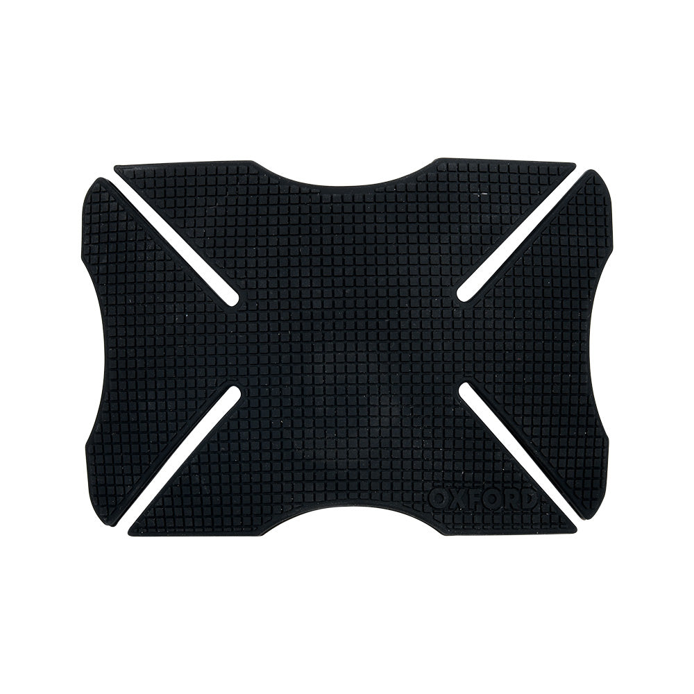 Oxford Carbon Helmet Bumper Main image