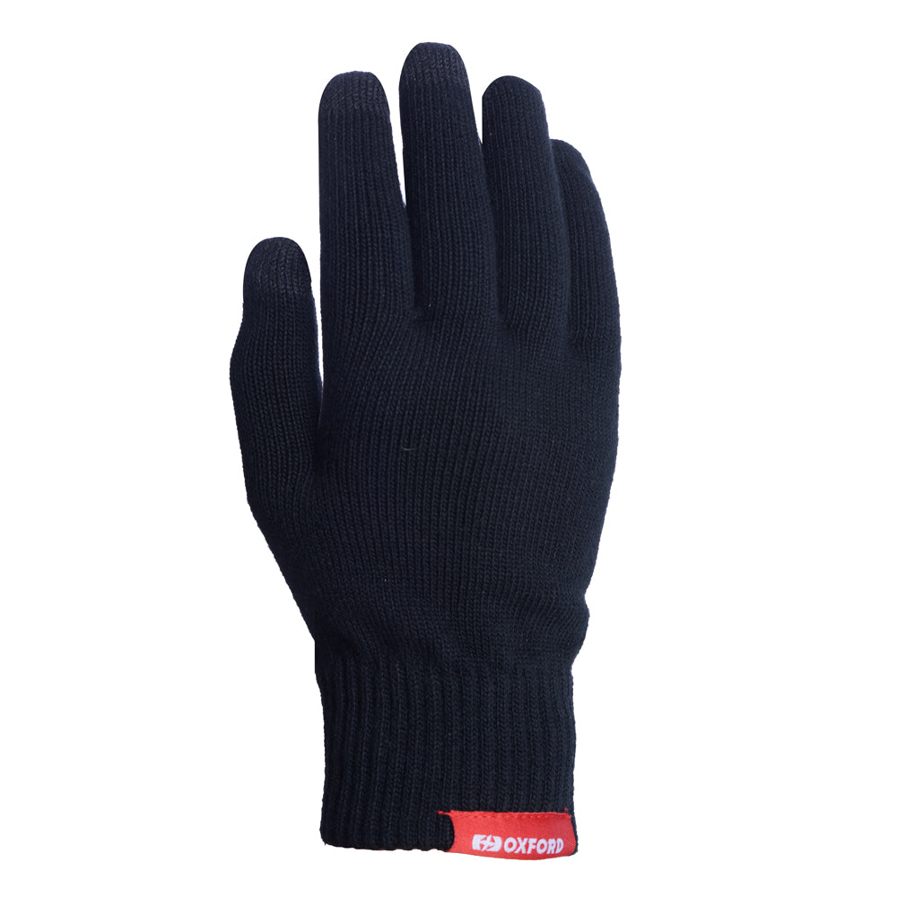 Winter Warmth Gift Pack: Oxford Advanced Thermolite Inner Gloves