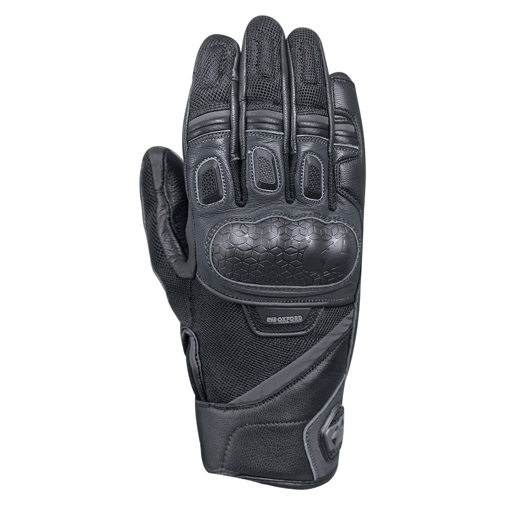 Oxford Outback Glove Black Main image