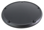 V-TWIN MFG DOMED DERBY COVERS FOR MILWAUKEE EIGHT - view 2