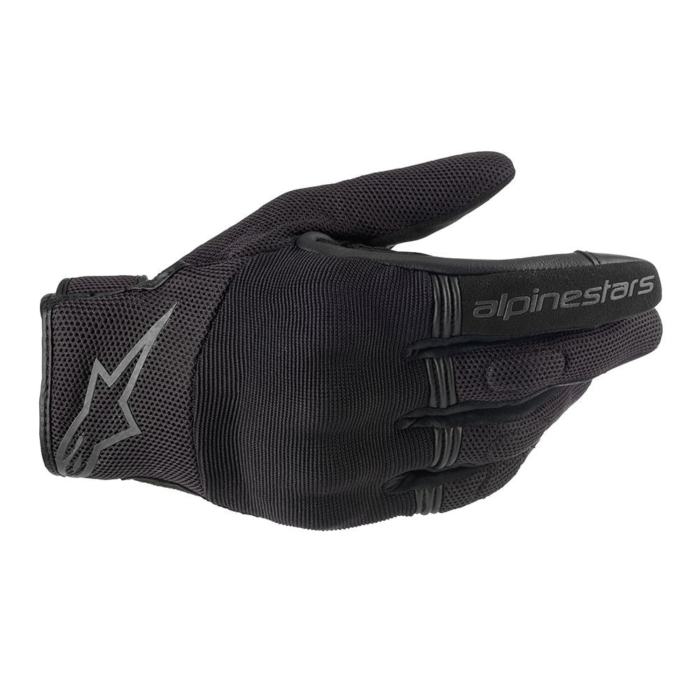 Alpinestars Copper Gloves Black Main image