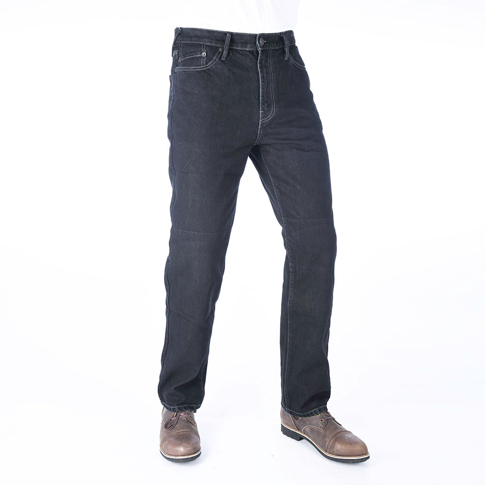 Oxford Original Approved AA Jean Straight Men's