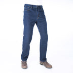 Oxford Original Approved AA Jean Straight Men's Rinse