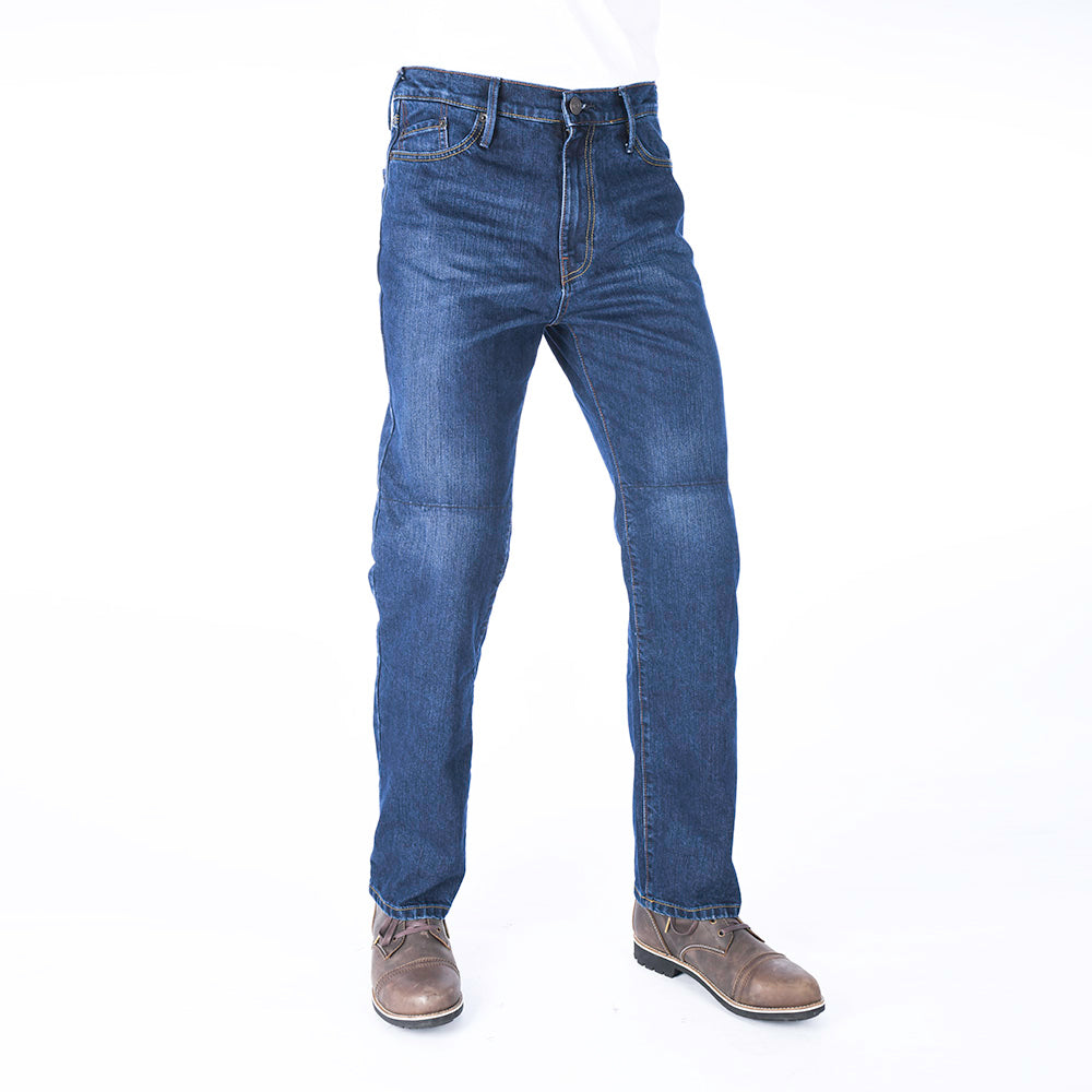 Oxford Original Approved AA Jean Straight Men's 2 Year Aged