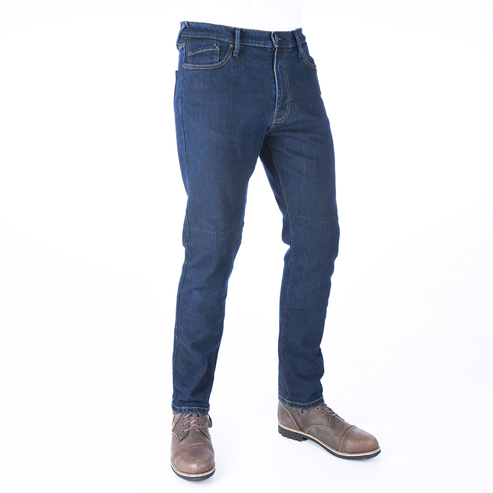 Oxford Original Approved AA Jean Slim Men's Rinse