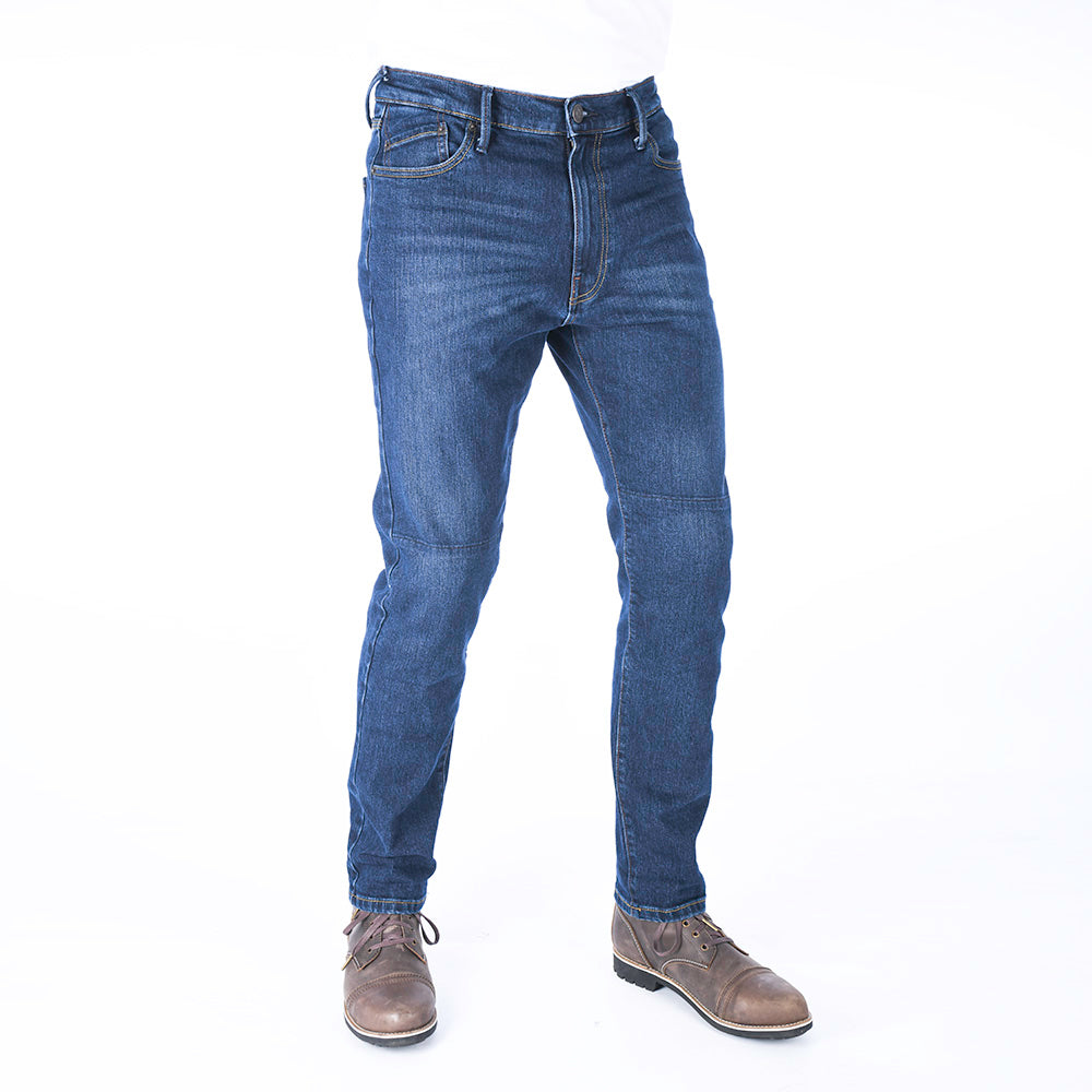 Oxford Original Approved AA Jean Slim Men's 2 Year Aged