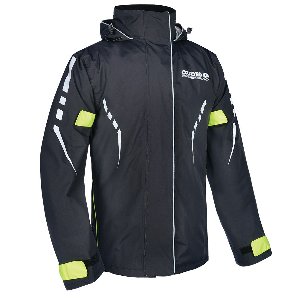 Oxford Stormseal Over Jacket