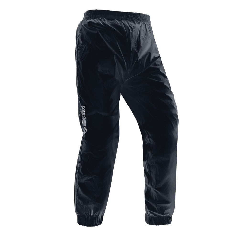 Oxford Rainseal Over Pants Black Main image