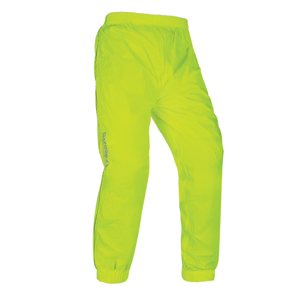 Oxford Rainseal Over Pants Fluo Main image