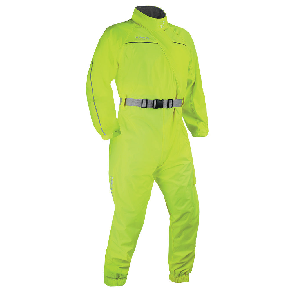 Oxford Rainseal Over Suit Fluo Main image