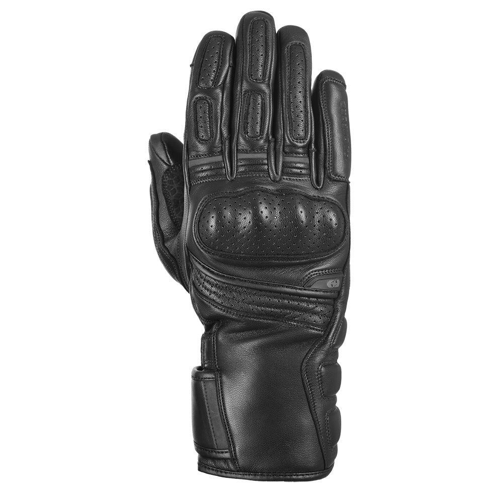 Hamilton MS Glove Tch Blk Main image