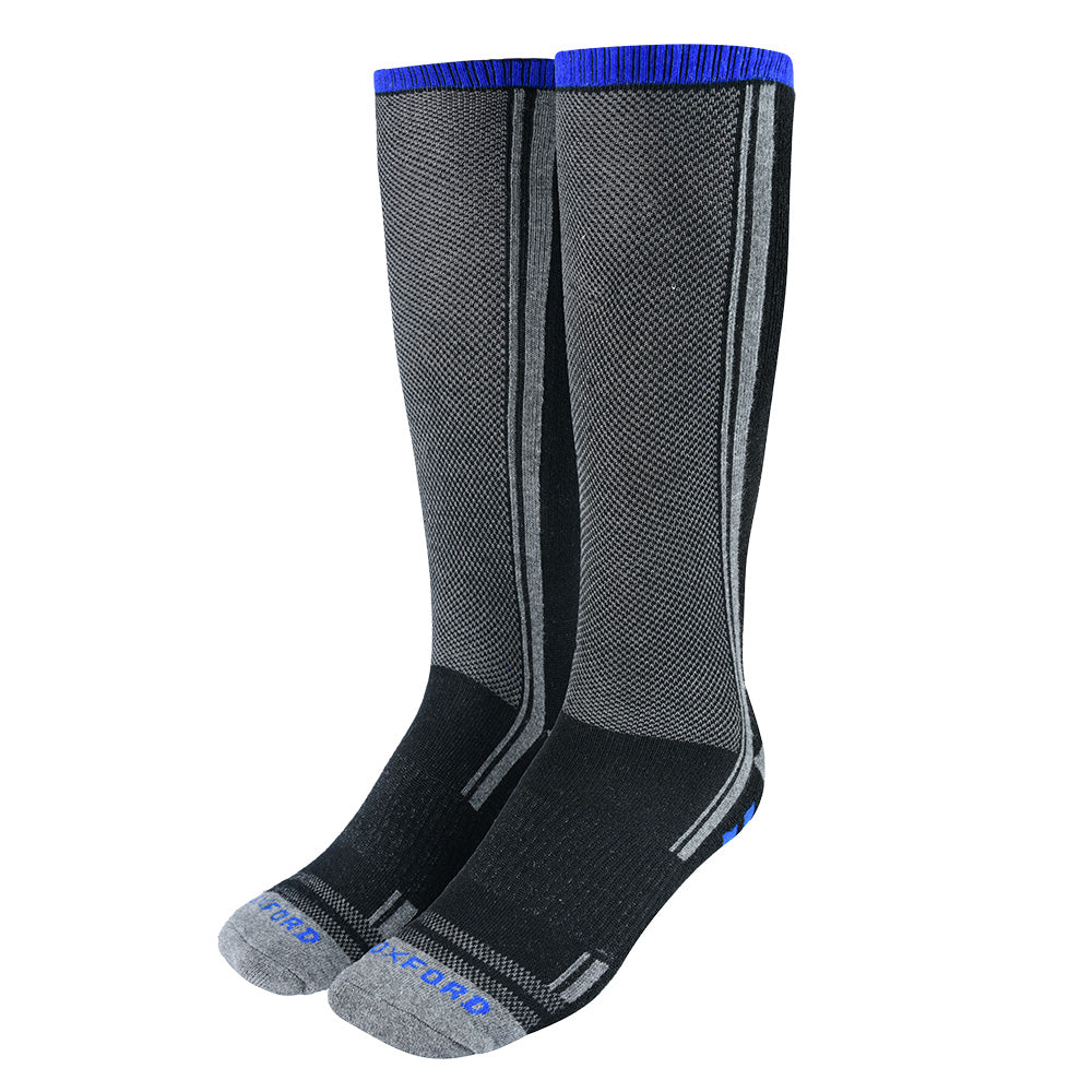 Oxford Coolmax Oxsocks Main image