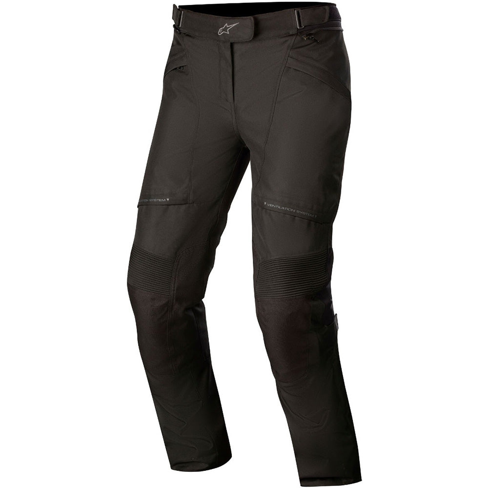 Alpinestars Stella Streetwise DS Pants Black Main image