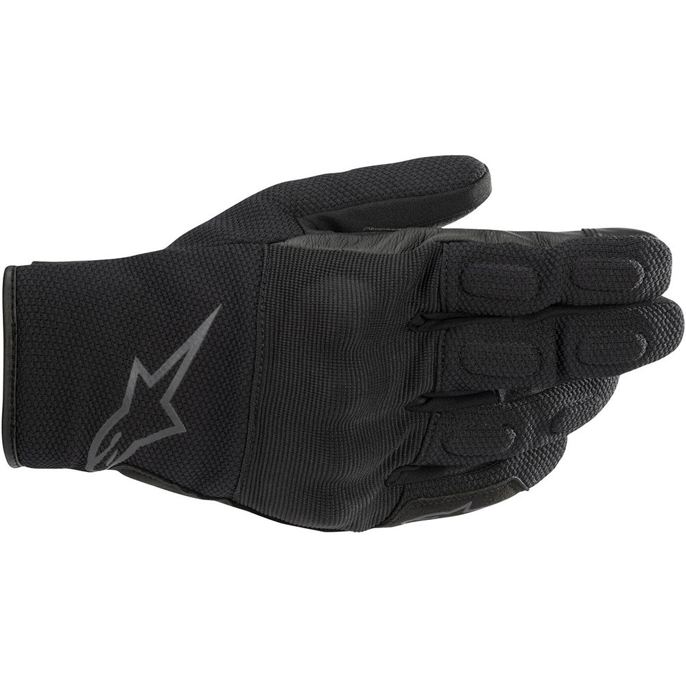 Alpinestars S Max Drystar Gloves Black & Anthracite Main image
