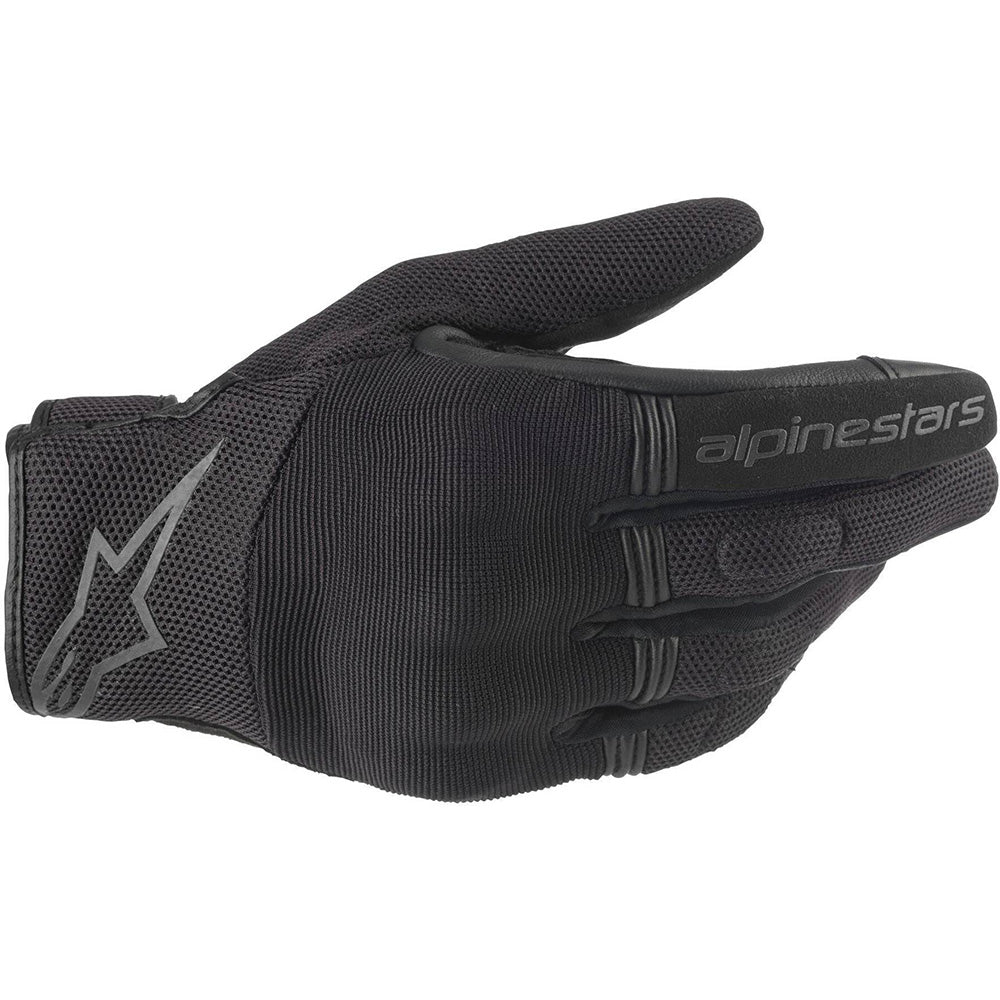 Alpinestars Stella Copper Gloves Black Main image