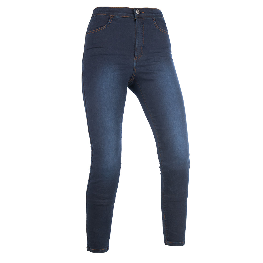 Oxford Super Jegging 2.0 WS Indigo Short Main image