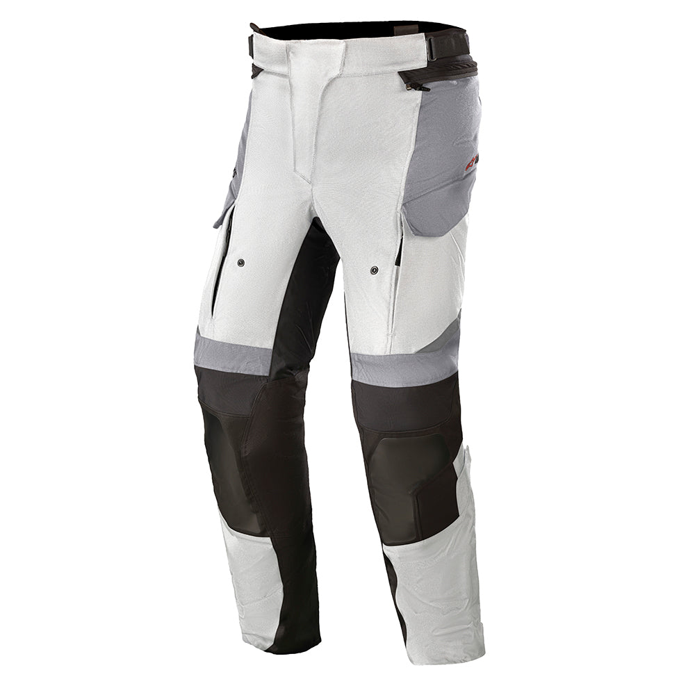 Alpinestars Stella Andes V3 Drystar Pants Ice Grey & Dark Grey Main image