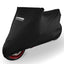 Oxford Protex Stretch Indoor Premium Stretch-Fit Cover Black