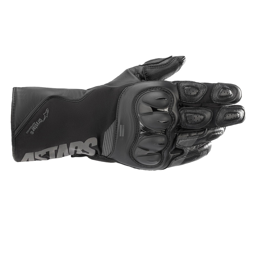 Alpinestars SP-365 Drystar Gloves Black & Anthracite Main image