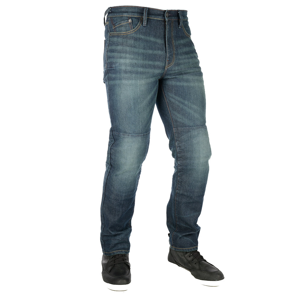 Original Approved AA Dynamic Jean Straight MS 3 Year Main image