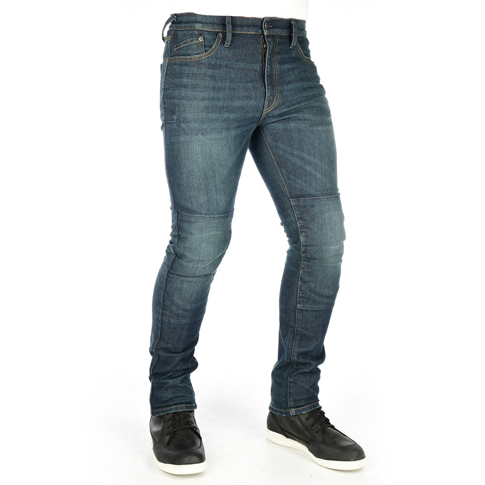 Original Approved AA Dynamic Jean Slim MS 3 Year