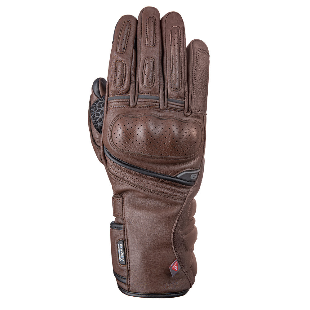 Oxford Hamilton MS Glove Brown Main image
