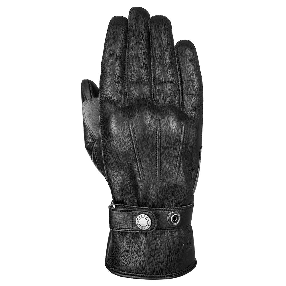 Oxford Holton 2.0 MS Glove Black Main image