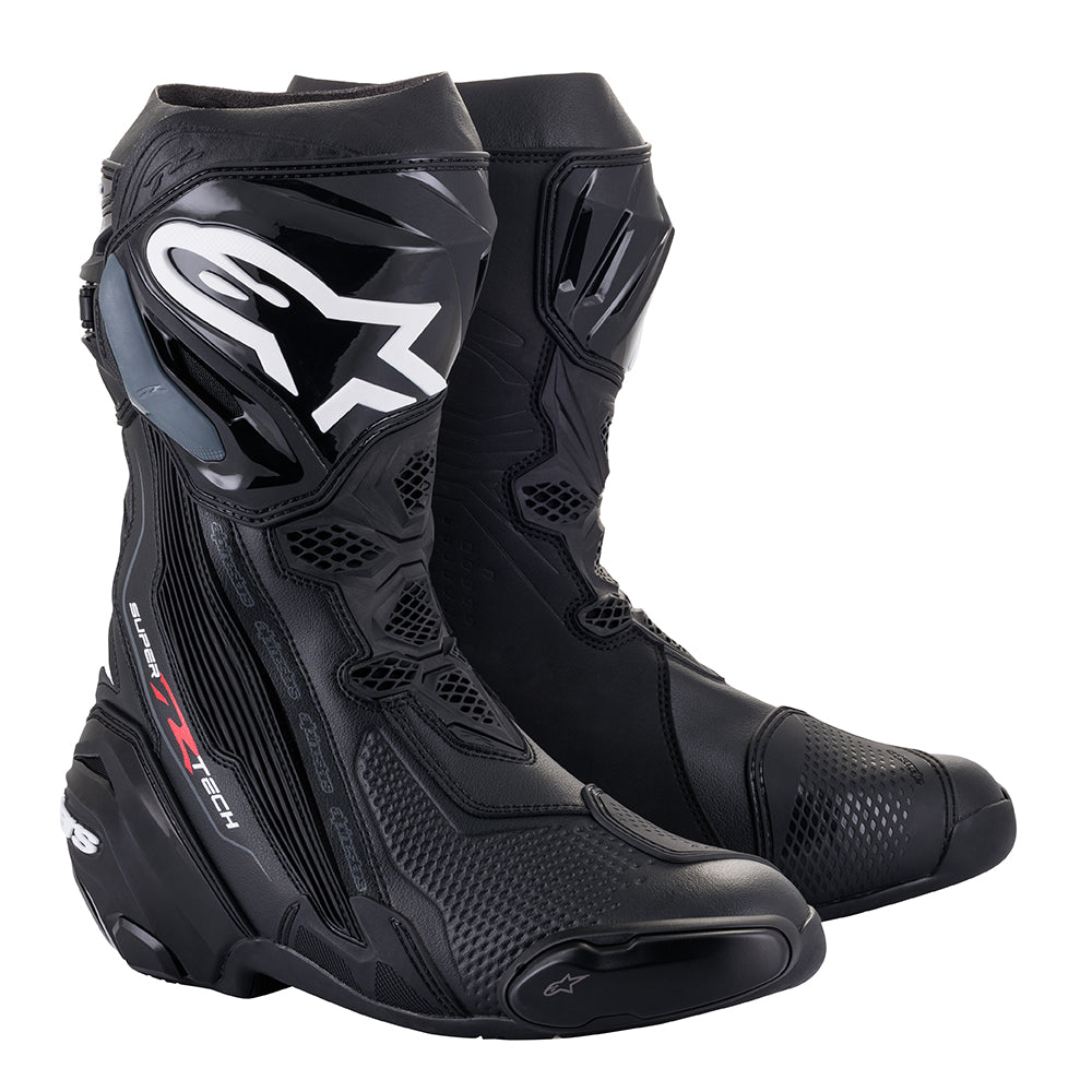 Alpinestars Supertech R Black Main image