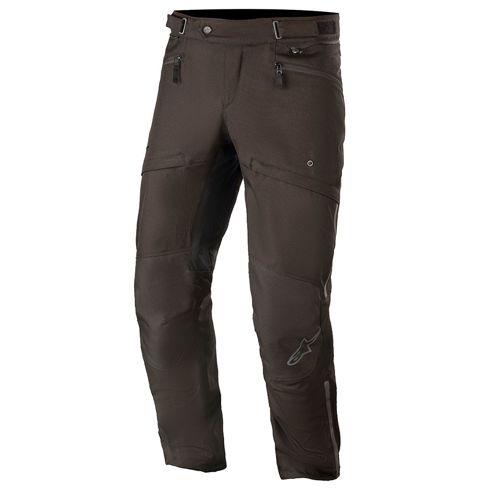 Alpinestars AST-1 V2 Wp Pants Short Black Main image