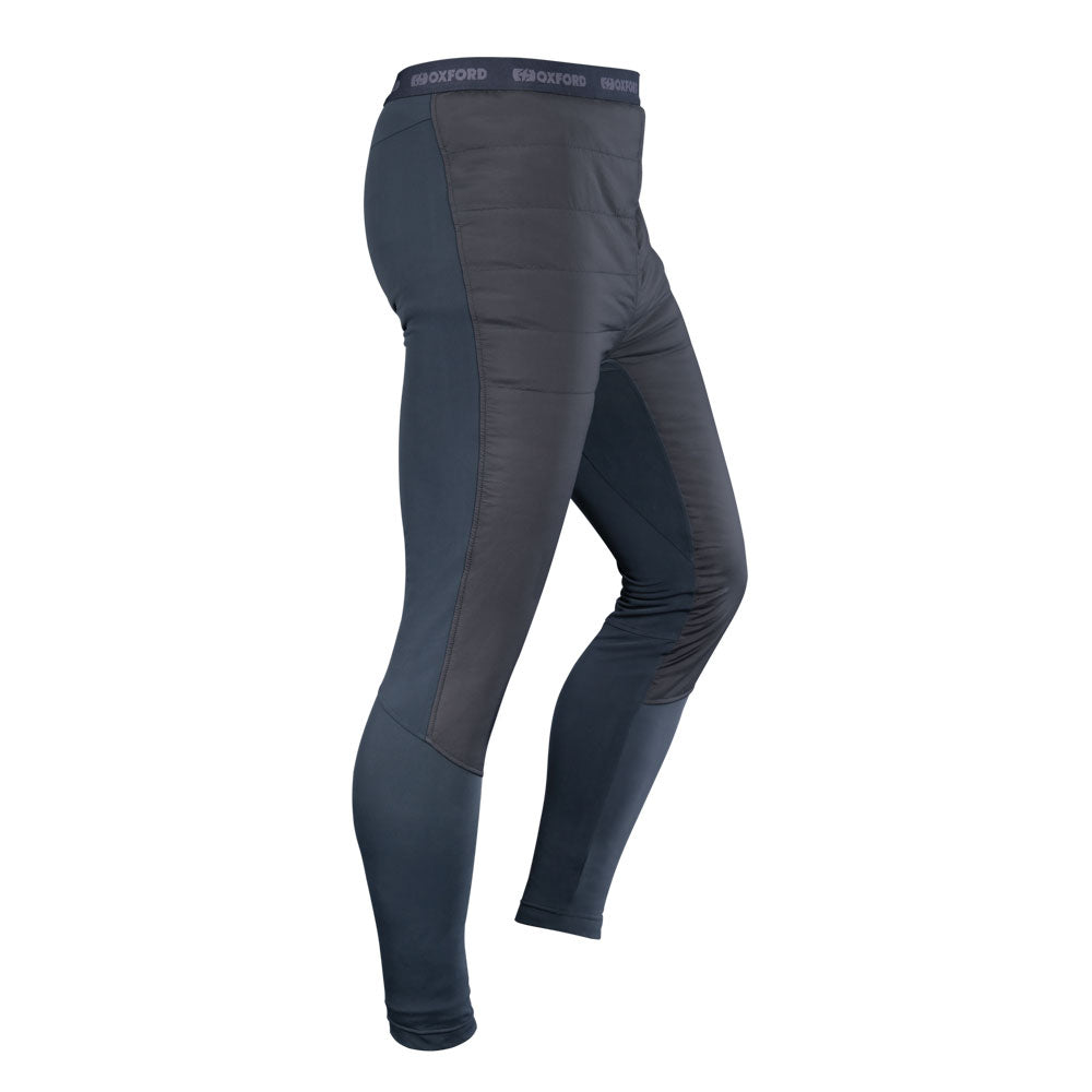 Oxford Advanced Expedition MS Pant Black Main image