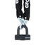 Oxford HD MAX Chain Lock 12mm