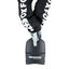 Oxford HardcoreXC13 Chain Lock 13mm