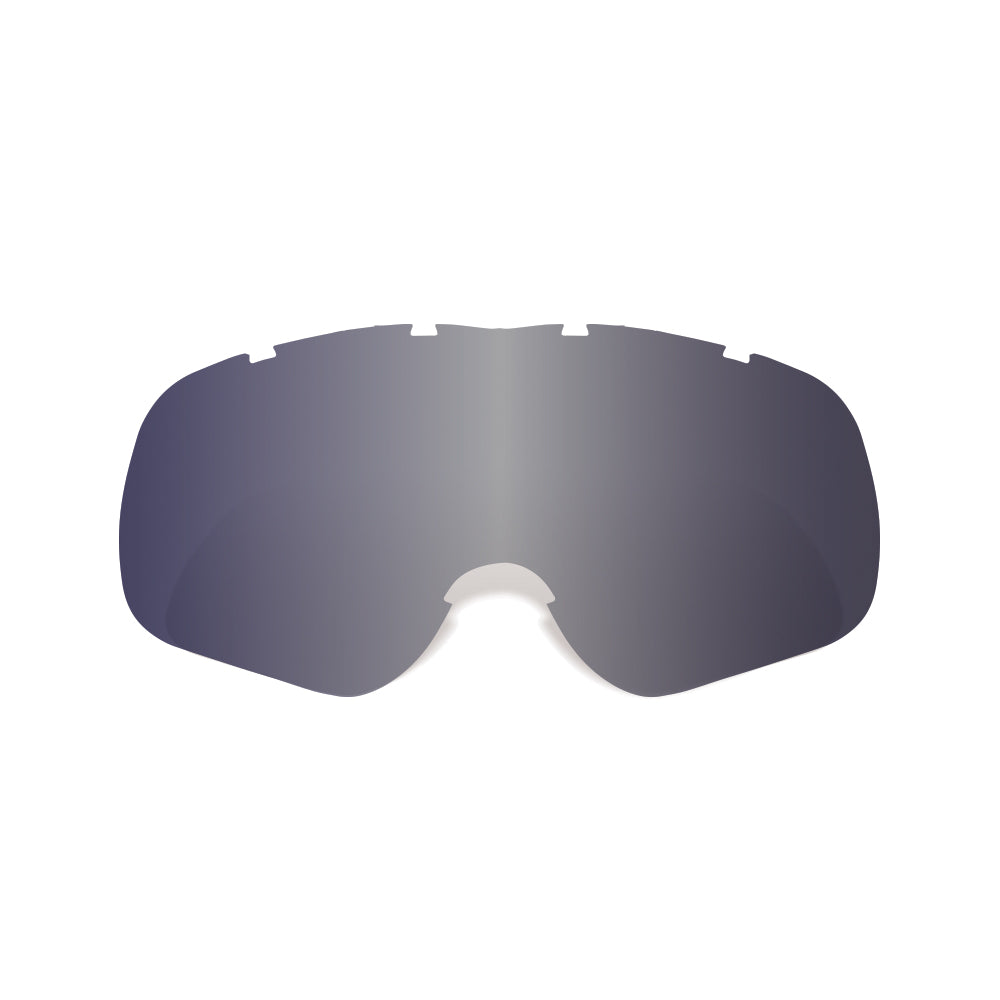 Oxford Fury Junior Blue Tint Lens Main image