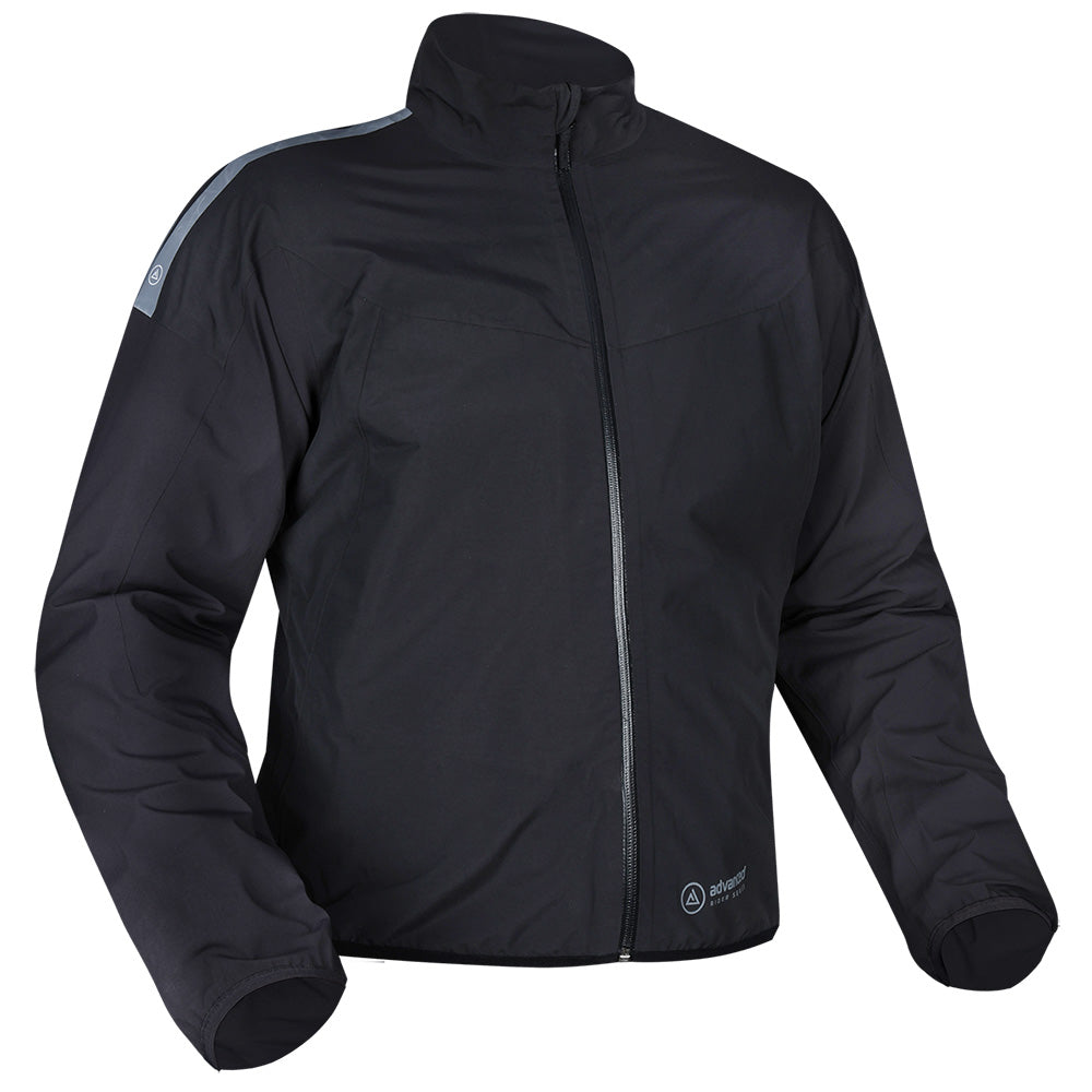 Rainseal Pro MS Jkt Blk Main image