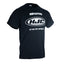 HJC T-SHIRT Black