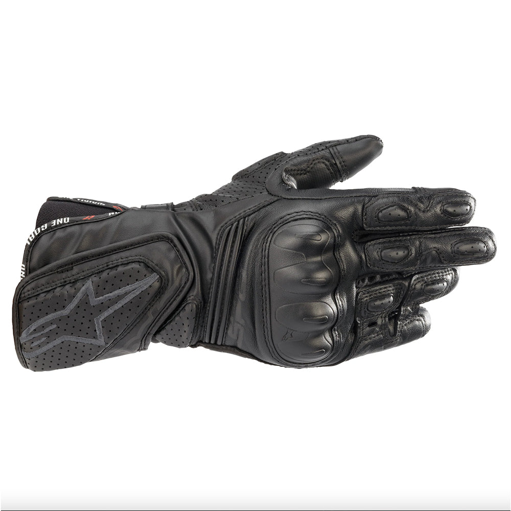 Alpinestars Stella Sp-8 V3 Gloves Black Black Main image