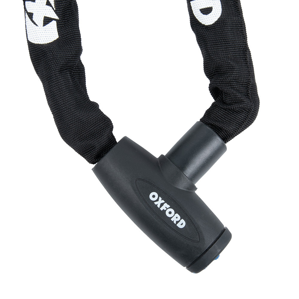 Oxford GP Chain8 8mm Round