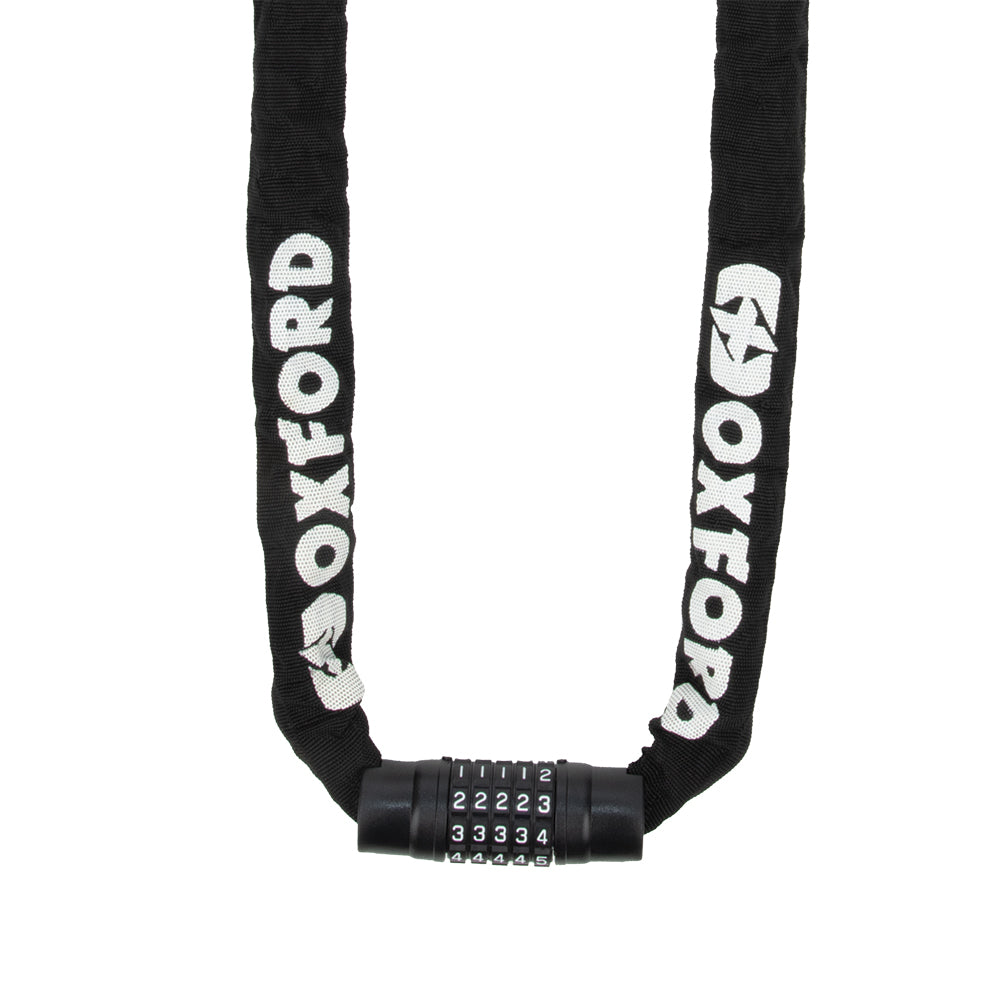 Oxford Combi Chain8 8mm square Main image