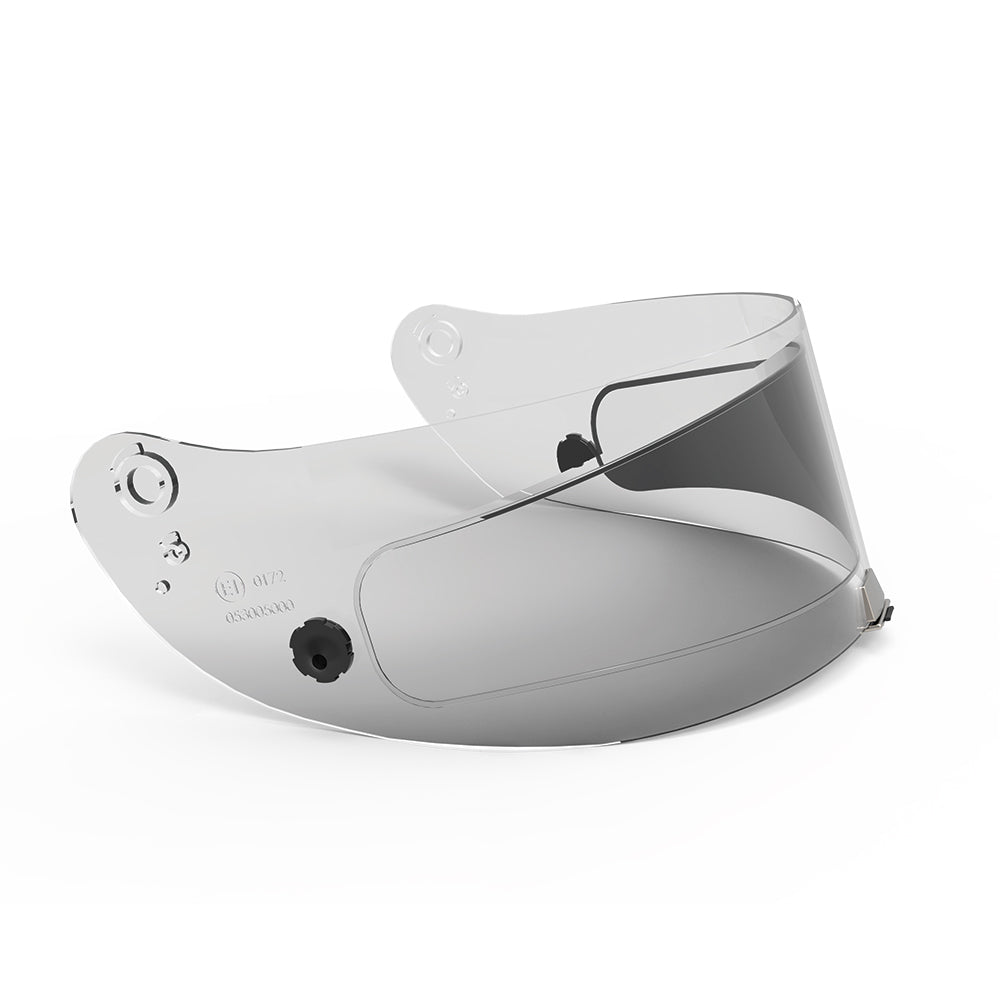 Quiet Ride Helmet Gift Pack: Oxford Ultra Clear Pro