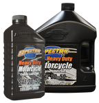 SPECTRO HEAVY DUTY SAE 20W50 - view 1