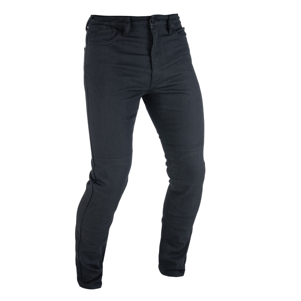 Original Approved AA Jean Slim MS Blk Wash
