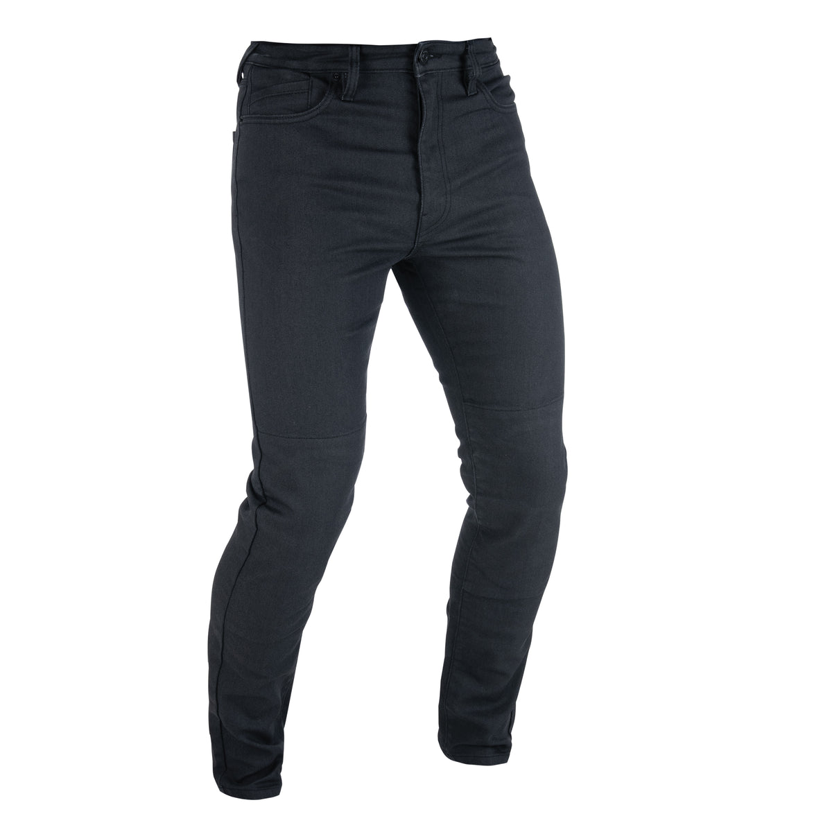 Original Approved AA Jean Slim MS Blk Wash