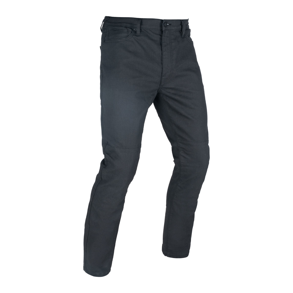 Original Approved AA Jean Straight MS Blk Wash